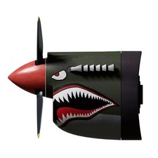 P40 Warhawk Car Air Freshener Vent Clipcar Accessories For Men To Enjoy You...