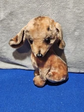 Kamar 1967 Dachshund Weiner Dog Vintage 