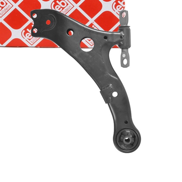 febi Querlenker Lenker FüR Lexus RX L1 U3 300 350 Vorne Unten Links 48069-48030-image
