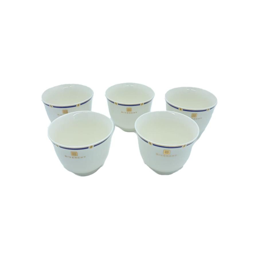 GIVENCHY◆Western tableware 6-piece set t28_0209