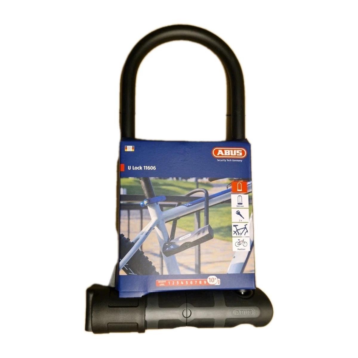 Bgel Fahrradschloss online kaufen | eBay.de