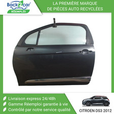 Porte avant et accessoires Citroen DS3