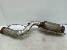 katalysator NISSAN X-TRAIL III T32 04.2014- 1.6 susop1808096