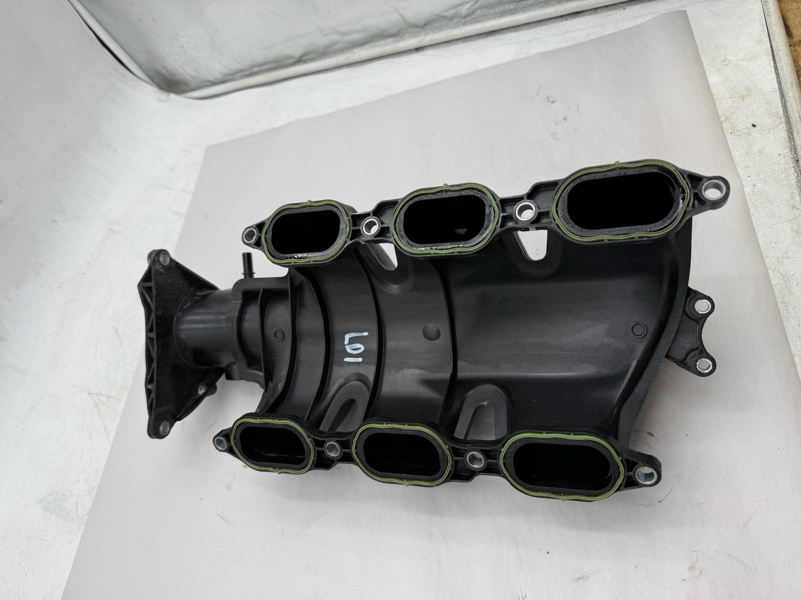Maserati Ghibli 2014-2019 Intake manifold hose P/N 286863