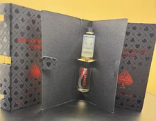 Jo Milano Game Of Spades Rouge Extrait de Parfum - 3x Sample 3ml