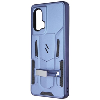 Zizo Transform Series Hülle Für Motorola Moto G Stylus 5G (2024) - Blau