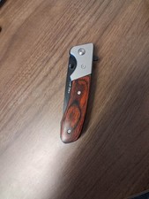 TAC Force TF-469 Gentleman's Assisted Opening Folding Knife