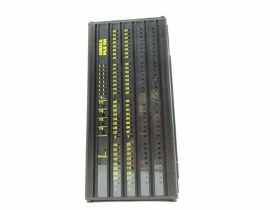 Eberle PLS 511 Speicherprogr. Steuerung PLS 51102000000 OVP