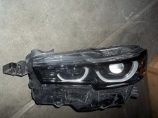 OEM 2023-2024 Mazda CX-50 Left Driver Side Headlight