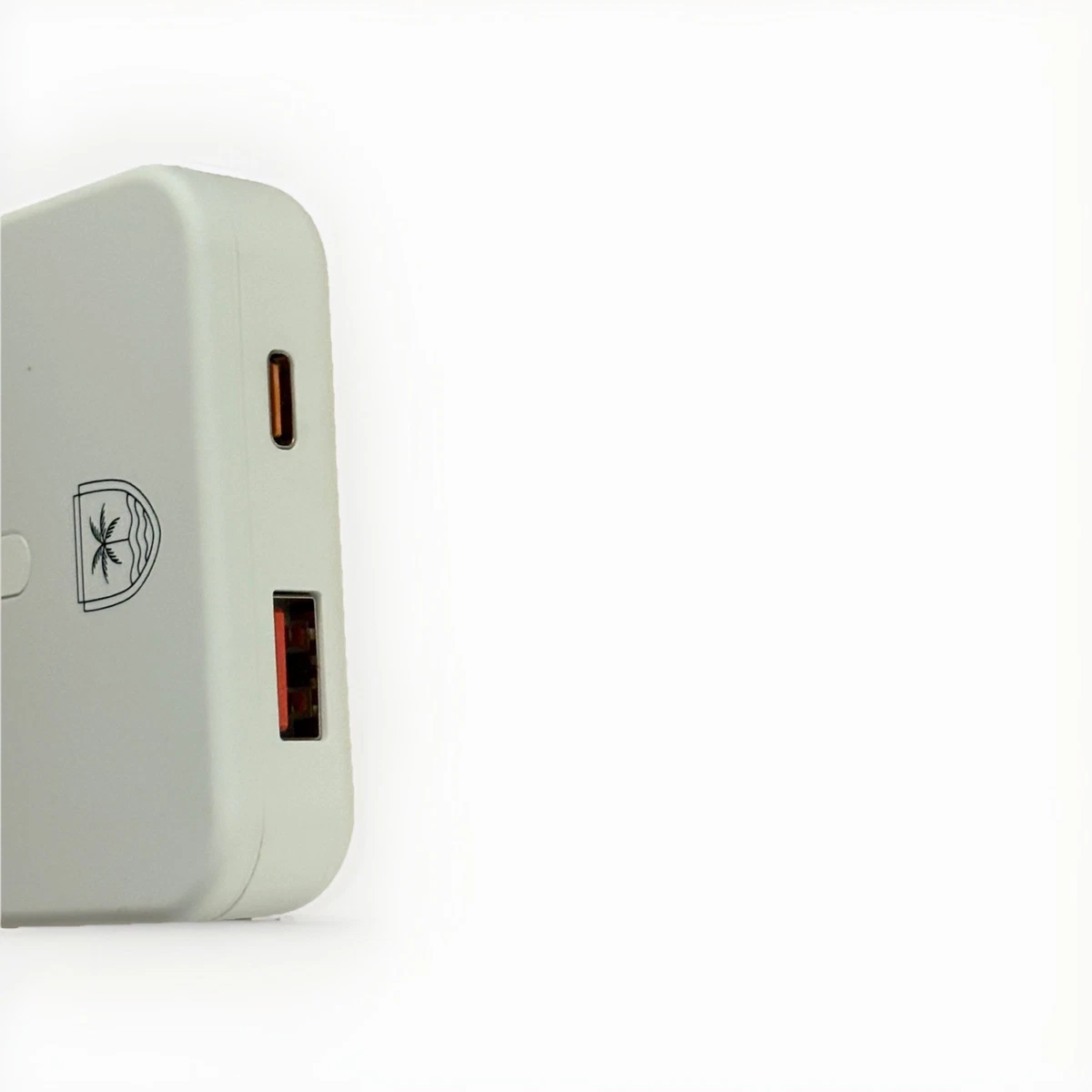 Magnetic Wireless Power Bank Model: CD-08 10000mAh/ 37Wh photo 5