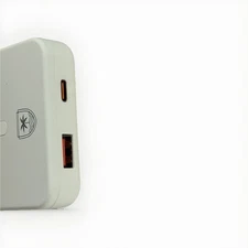 Magnetic Wireless Power Bank Model: CD-08 10000mAh/ 37Wh thumbnail 5