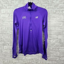 New Balance Shirt Womens Size Small Active Wear