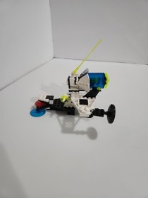 Lego Space Exploriens Planetary Decoder 6856 - 100% Complete NO FIGURE