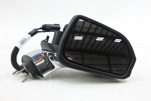 NEW OEM Ford Passenger Side Door Mirror w/ BLIS GP5Z-17682-AJ Lincoln MKZ 19-20