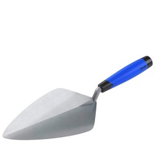 Bon Tool Wide London Brick Trowel - Comfort Handle