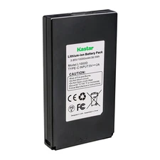 Kastar L1000D Battery for Garde-Pro Trail Camera E6P E6PCF E8P E8PWF X60P X60PMB