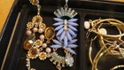 New & Vintage pre-owned Earring Lot-27 Pairs-Pierced — photo 2