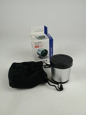 Sony VCL-D2046 Vintage Tele Conversion Lens 2.0x 46mm dia. For Sony Cyber-shot 