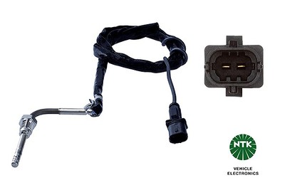 NTK Sensor, Abgastemperatur  u.a. für CADILLAC, SAAB