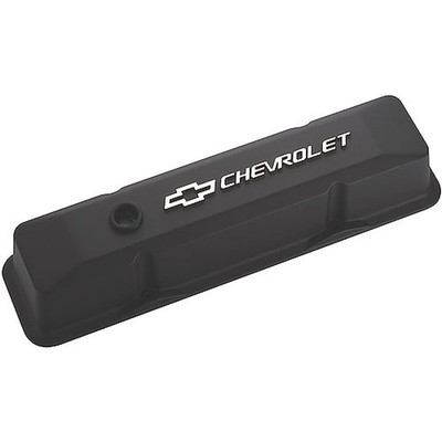 Proform 141-119 Die-Cast Aluminum Tall Valve Covers