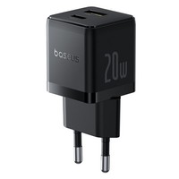 Palm 20W Usb-C/Usb-A-WandladegeräT - Schwarz