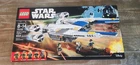 LEGO Star Wars 75155 Rogue One Rebel U-Wing Fighter. Brand New. Never Opened.