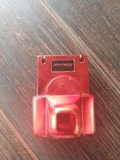 Joy Tech N64 Nintendo 64 Red Rumble Pack