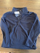 MN United FC LOONS Women’s 1/4 Pullover Brand New XXL Logo