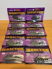 Union Direction Jig, set of 54