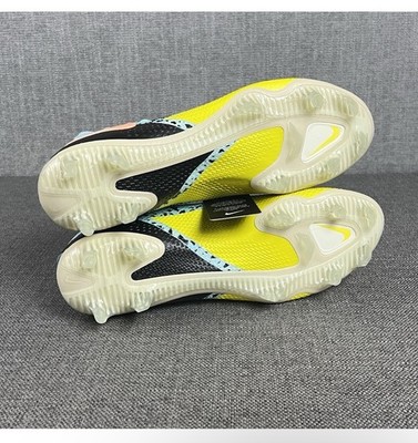 Nike Phantom GT2 Elite DF FG Lucent Pack Glacier Ice Blue  display picture 1