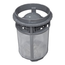 Choice Manufactured W10872845 Pump Filter Screen for Whirlpool Dishwashers