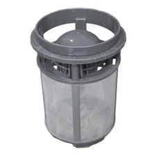 Choice Manufactured W10872845 Pump Filter Screen for Whirlpool Dishwashers