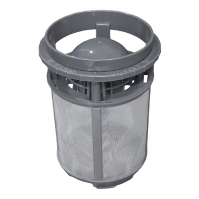 Choice Manufactured W10872845 Pump Filter Screen for Whirlpool Dishwashers