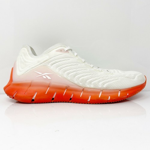 Reebok Womens Zig Kinetica EH2810 White 