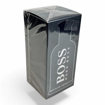 Hugo Boss Bottled Absolute Eau de Parfum  Spray 100 ml