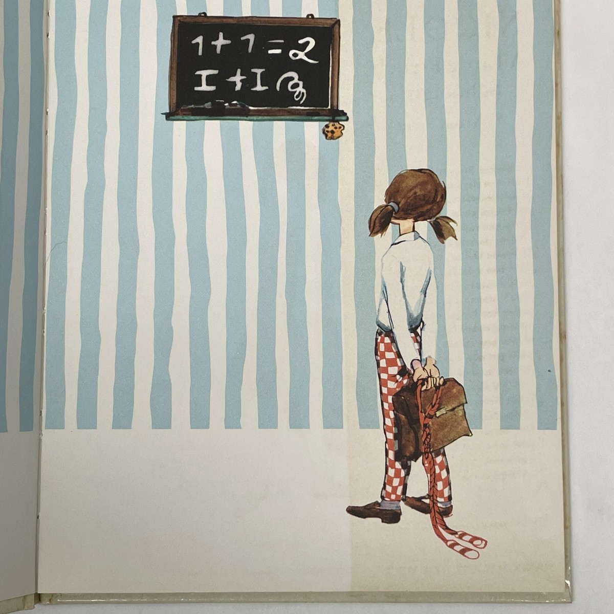 Maud Frere / NICOLE A LITTLE FRENCH SCHOOLGIRL 1966 | eBay
