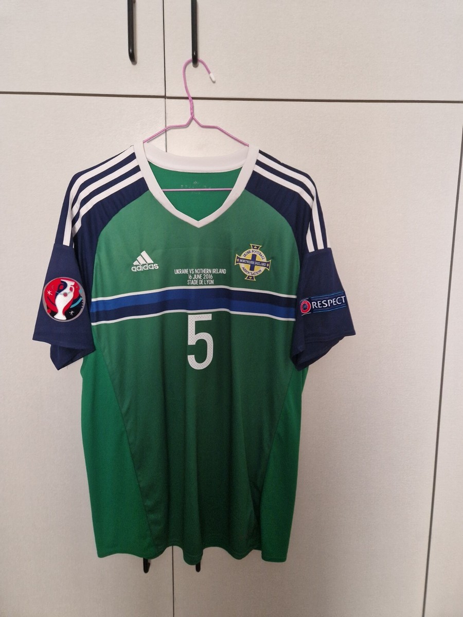 ireland euro 2016 jersey