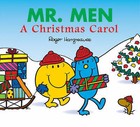 Mr. Men: A Christmas Carol by Roger Hargreaves (Paperback, 2007)