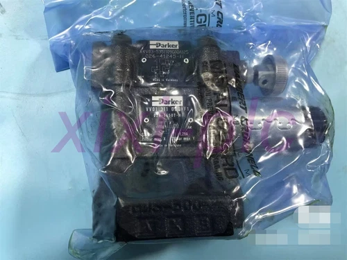 1pcs NEW   Parker  026-41245-H R4V03-5351109G0QA125  relief valve  DHL shipping