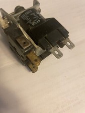 Potter Brumfield latching relay