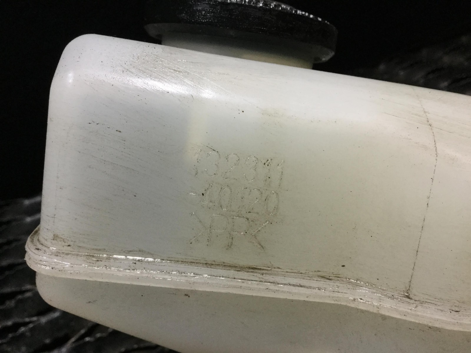 04 05 06 07 08 09 TOYOTA PRIUS BRAKE FLUID RESERVOIR 13231140120 OEM