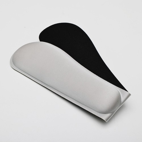 Wrist Rest Pad Keyboard Pad Ergonomic Support Pad Foldable Keyboard Wrist Rest - Picture 10 of 19