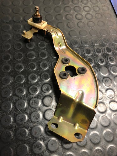 PIASTRA TERGI MARELLI 72740501 FIAT 500 D-GIARDINIERA- BIANCHINA PANORAMICA - Bild 5 von 7