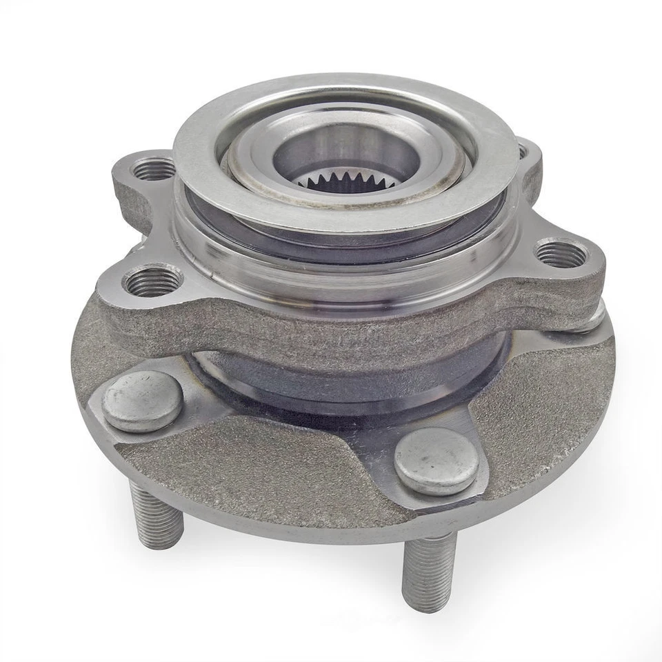 Conjunto de cojinete de rueda y buje-AWD CRS piezas automotrices NT513298 Foto 4 de 4