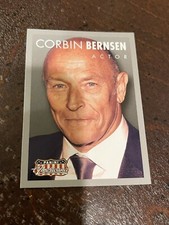 2015 Panini Americana  Corbin Bernsen #17