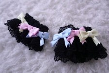 ANGELIC PRETTY Wirst Cuffs