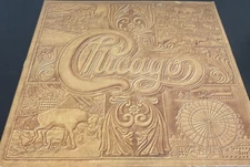 Chicago - Chicago VII-1974 -Columbia C2 32810 - 2 Vinyl LP Set - Very Good+