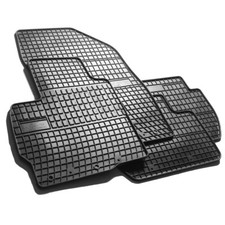 Tappetini Tappeti per MITSUBISHI Outlander II 2006-2013 su misura in gomma F