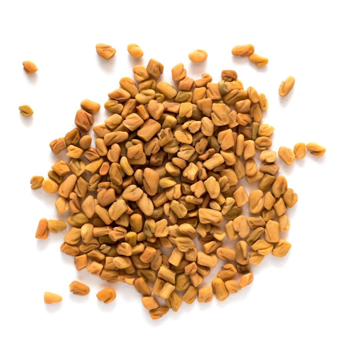 Fenugreek Seed 250g | BWFO | Free UK Mainland P&P