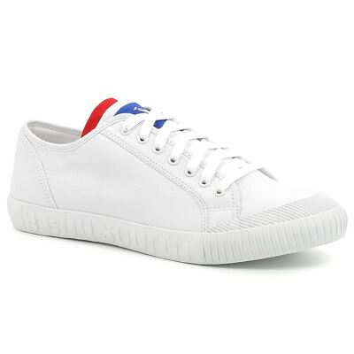 Le Coq Sportif Nationale Optical White Australia
